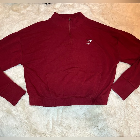 Gym Shark set🤍 - Picture 3 of 3